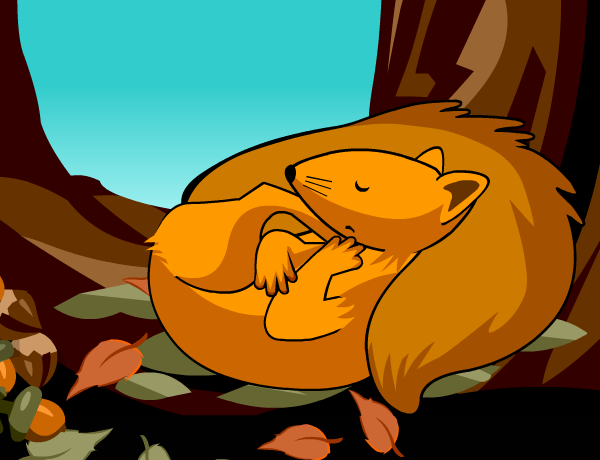 Hibernation