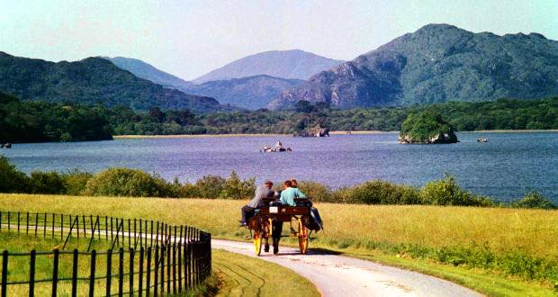 Killarney